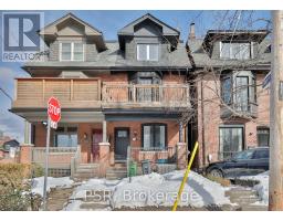 251 BEDFORD ROAD, Toronto, Ontario