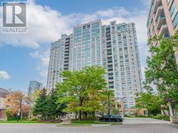 2239 - 125 OMNI DRIVE, Toronto, Ontario