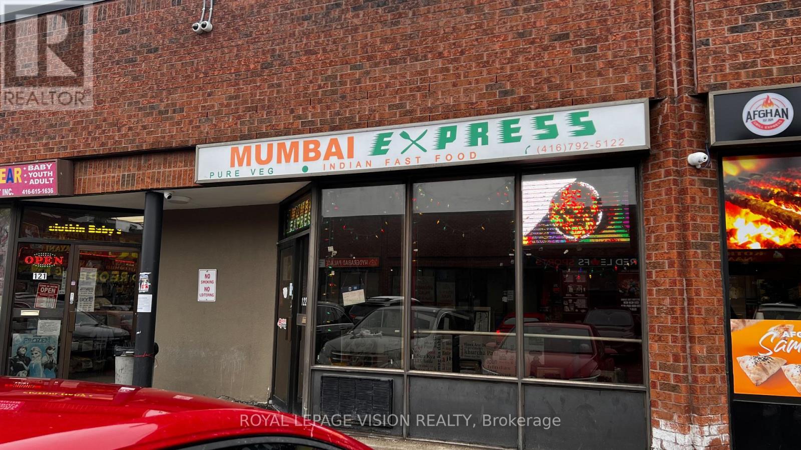 122 - 4800 SHEPPARD AVENUE E, Toronto, Ontario