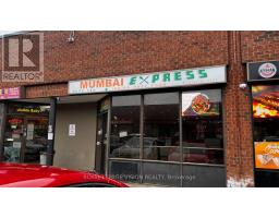 122 - 4800 SHEPPARD AVENUE E, Toronto, Ontario