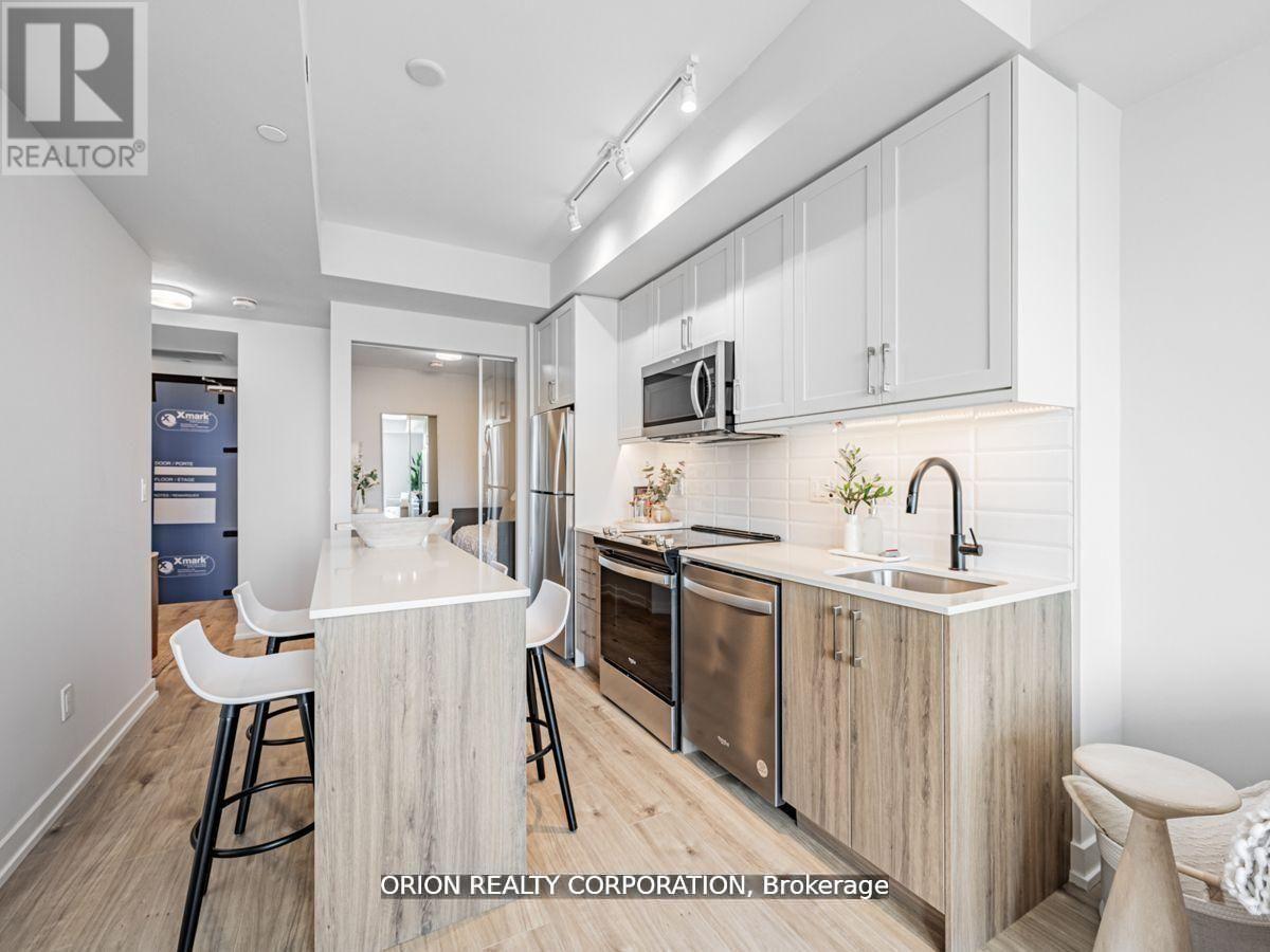 517 - 201 Brock Street S, Whitby, Ontario  L1N 4K2 - Photo 16 - E12827368