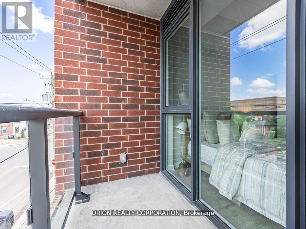 517 - 201 Brock Street S, Whitby, Ontario  L1N 4K2 - Photo 23 - E12827368