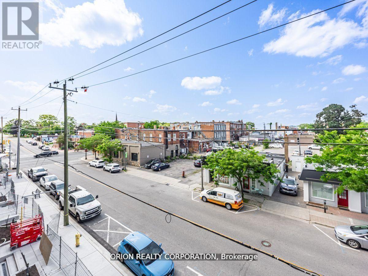 517 - 201 Brock Street S, Whitby, Ontario  L1N 4K2 - Photo 27 - E12827368