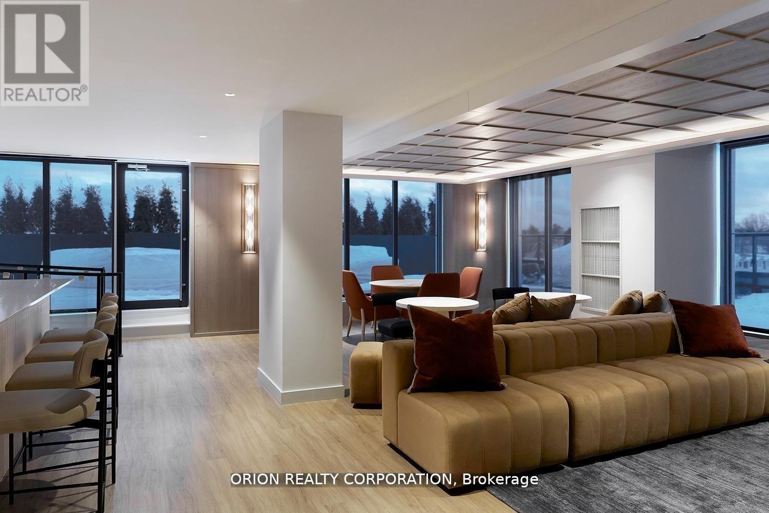 517 - 201 Brock Street S, Whitby, Ontario  L1N 4K2 - Photo 28 - E12827368