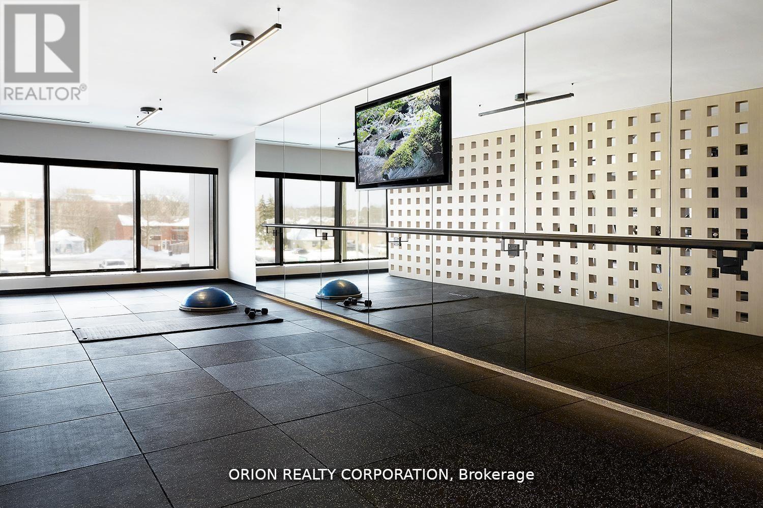 517 - 201 Brock Street S, Whitby, Ontario  L1N 4K2 - Photo 32 - E12827368