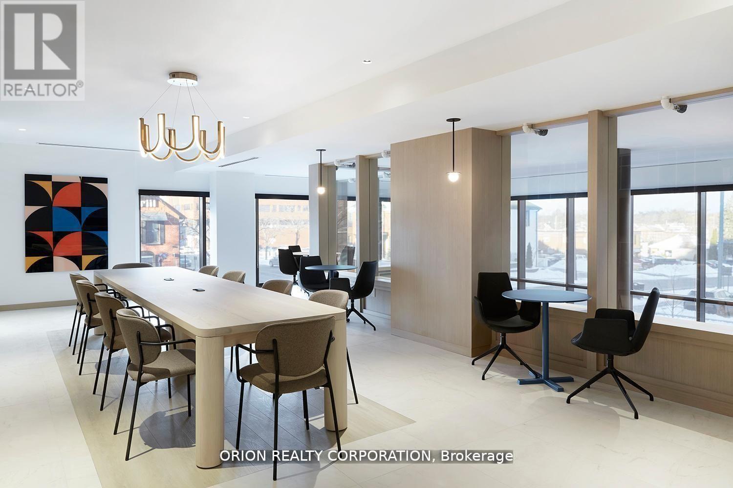 517 - 201 Brock Street S, Whitby, Ontario  L1N 4K2 - Photo 33 - E12827368