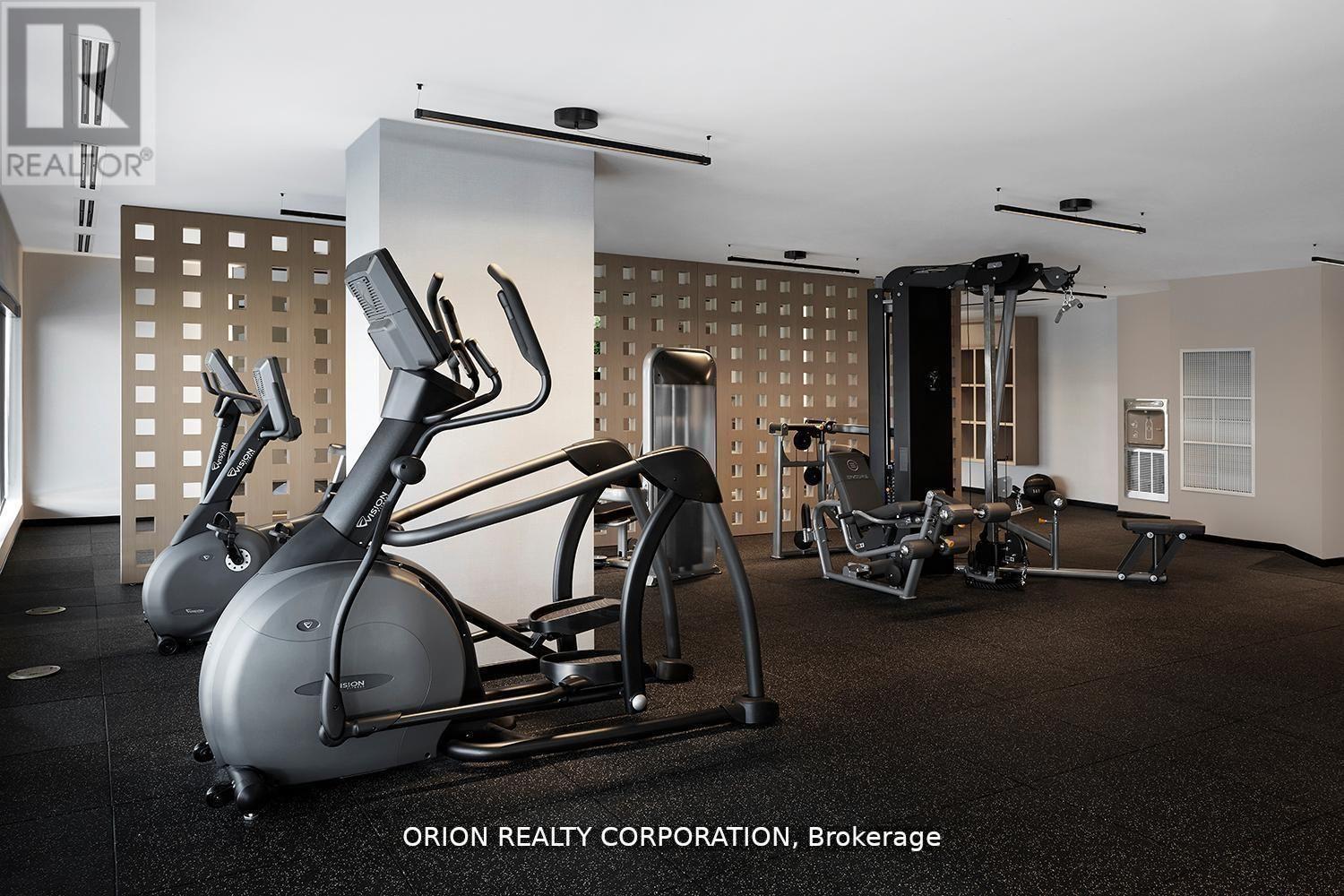 517 - 201 Brock Street S, Whitby, Ontario  L1N 4K2 - Photo 34 - E12827368