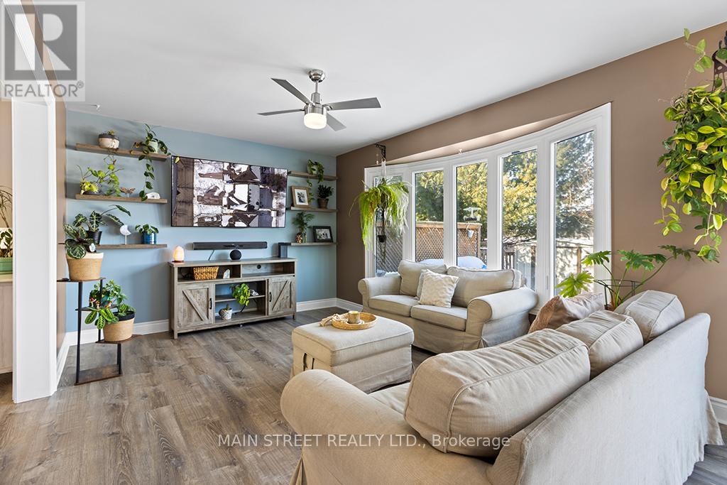 26 John W Taylor Avenue, New Tecumseth, Ontario  L9R 0B5 - Photo 10 - N12827310