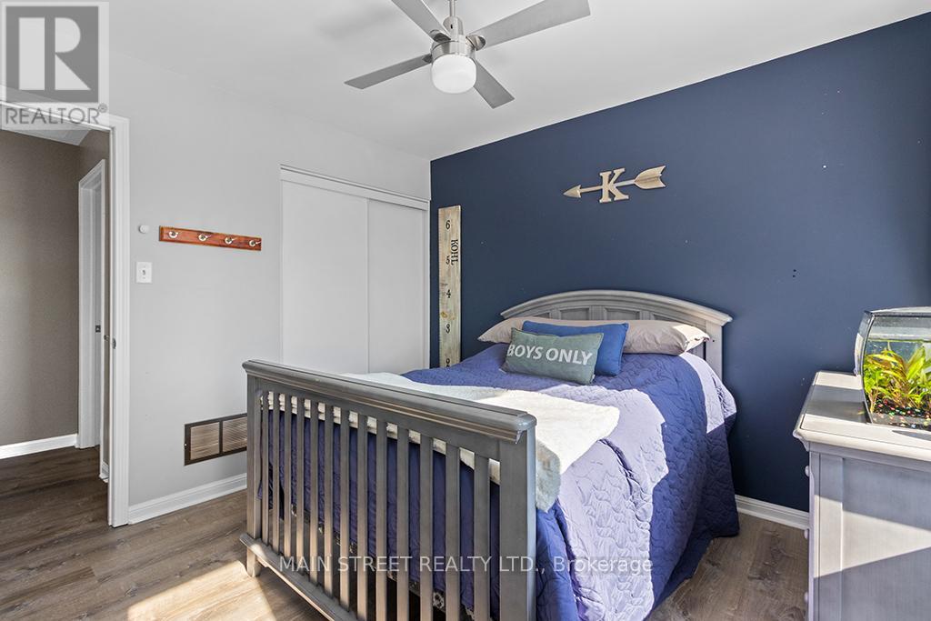 26 John W Taylor Avenue, New Tecumseth, Ontario  L9R 0B5 - Photo 20 - N12827310