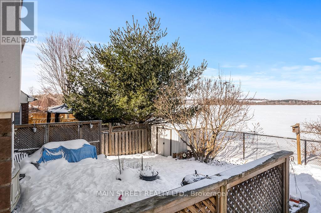 26 John W Taylor Avenue, New Tecumseth, Ontario  L9R 0B5 - Photo 25 - N12827310