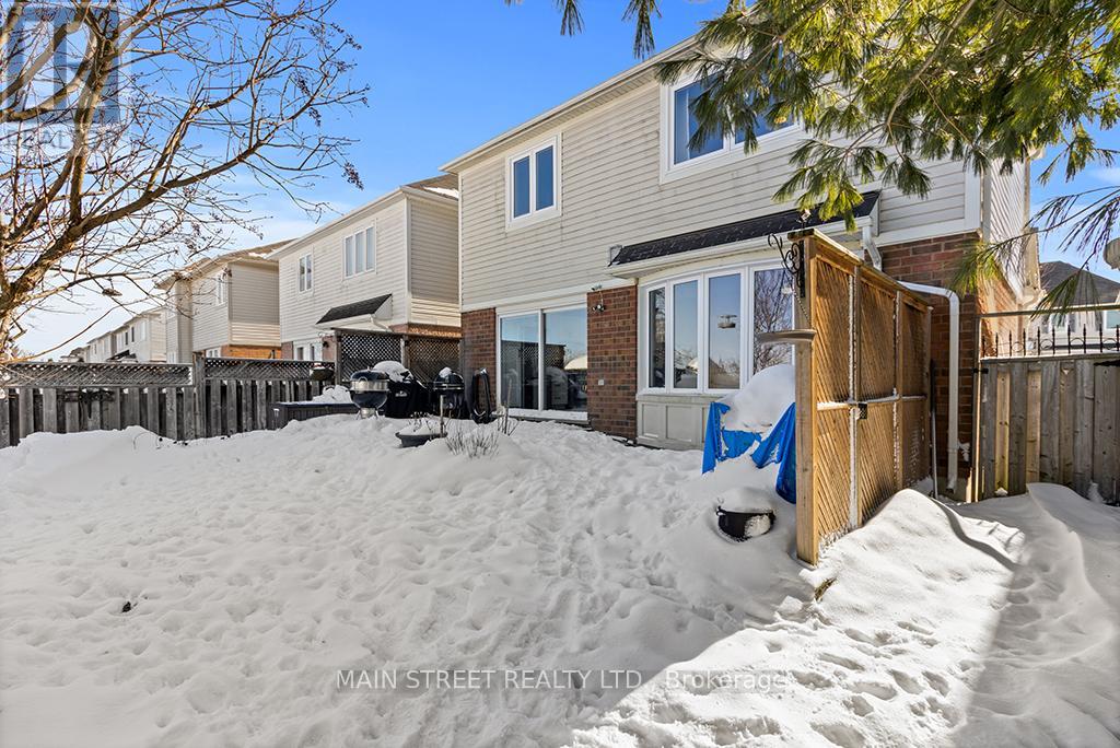 26 John W Taylor Avenue, New Tecumseth, Ontario  L9R 0B5 - Photo 26 - N12827310