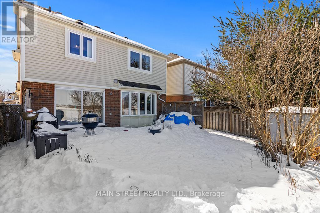 26 John W Taylor Avenue, New Tecumseth, Ontario  L9R 0B5 - Photo 27 - N12827310