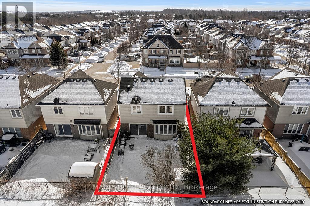 26 John W Taylor Avenue, New Tecumseth, Ontario  L9R 0B5 - Photo 28 - N12827310