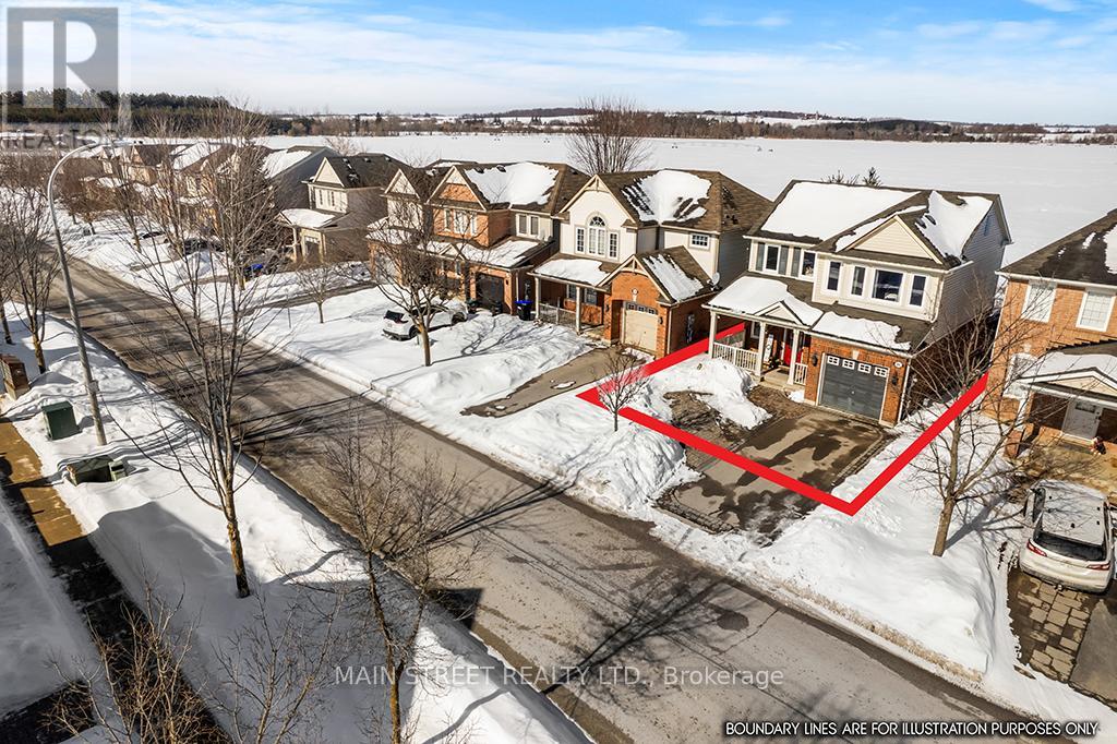 26 John W Taylor Avenue, New Tecumseth, Ontario  L9R 0B5 - Photo 29 - N12827310