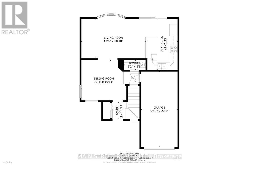 26 John W Taylor Avenue, New Tecumseth, Ontario  L9R 0B5 - Photo 32 - N12827310