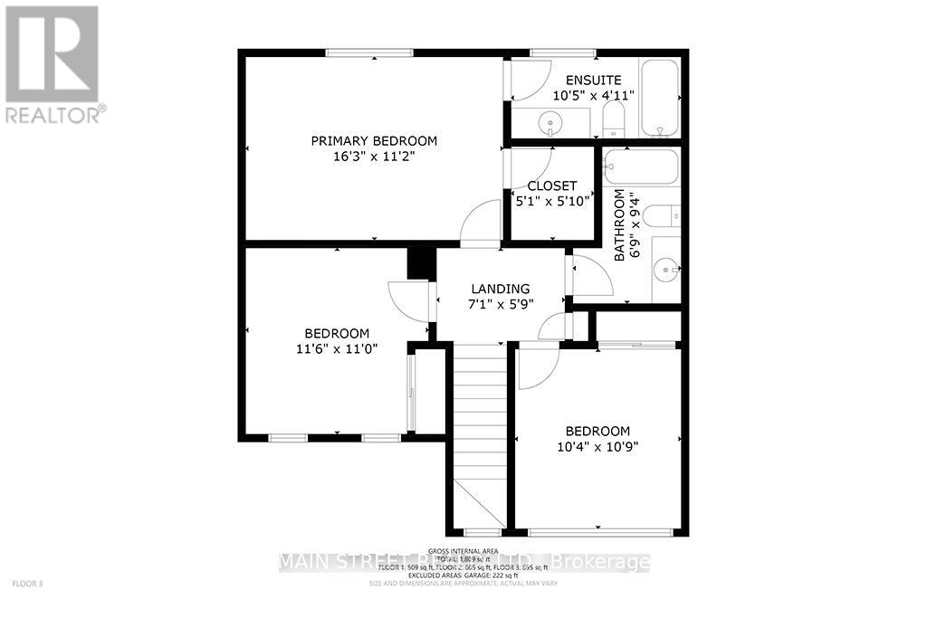 26 John W Taylor Avenue, New Tecumseth, Ontario  L9R 0B5 - Photo 33 - N12827310