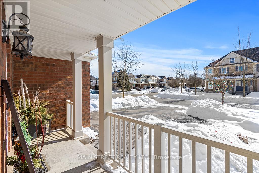 26 John W Taylor Avenue, New Tecumseth, Ontario  L9R 0B5 - Photo 4 - N12827310