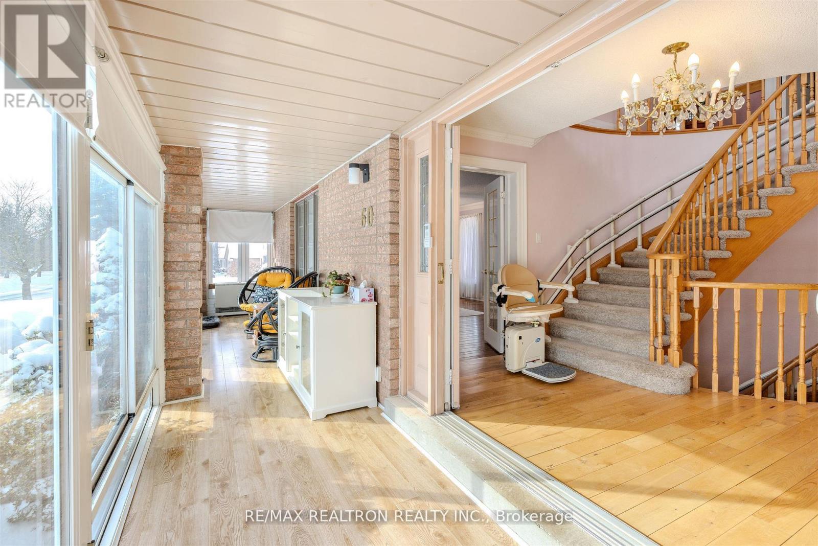 60 Arthur Hall Drive, East Gwillimbury, Ontario  L0G 1V0 - Photo 24 - N12827396