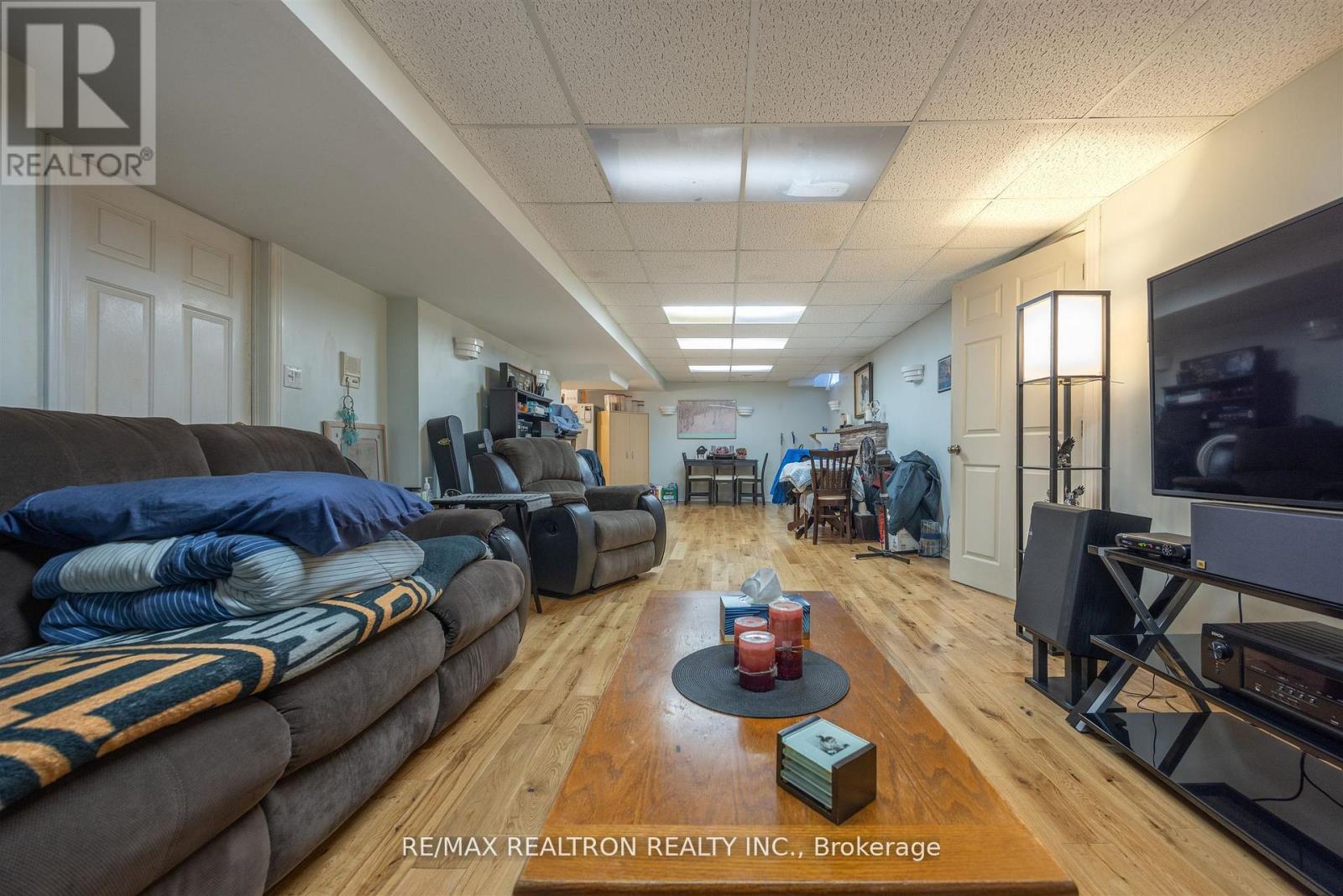 60 Arthur Hall Drive, East Gwillimbury, Ontario  L0G 1V0 - Photo 38 - N12827396