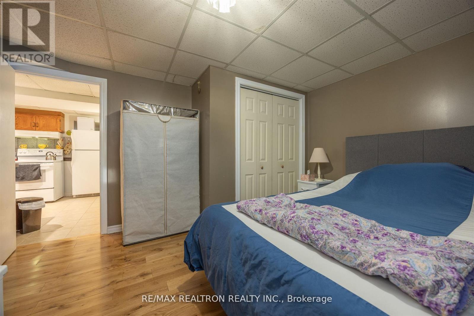 60 Arthur Hall Drive, East Gwillimbury, Ontario  L0G 1V0 - Photo 40 - N12827396