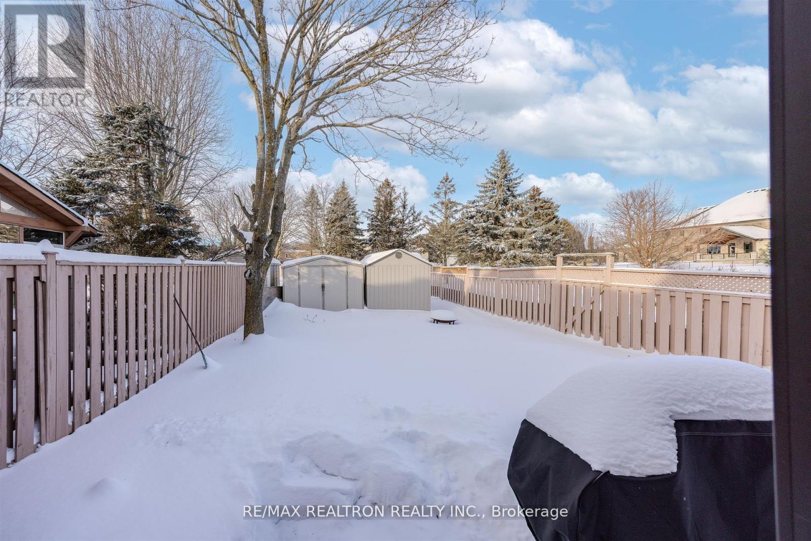 60 Arthur Hall Drive, East Gwillimbury, Ontario  L0G 1V0 - Photo 42 - N12827396