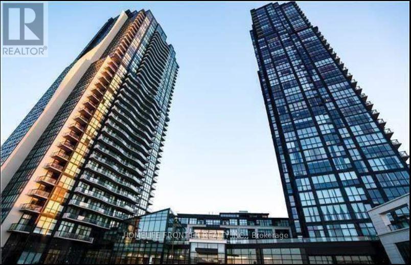 2903 - 2900 HIGHWAY 7, Vaughan, Ontario