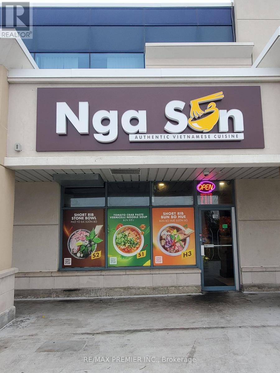 217 - 10909 Yonge Street, Richmond Hill, Ontario  L4C 3E3 - Photo 14 - N12827404