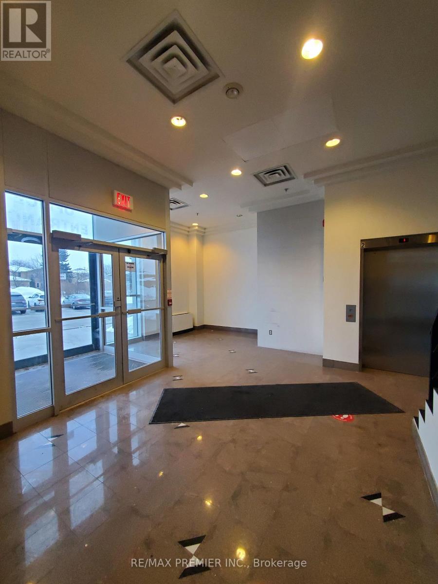 217 - 10909 Yonge Street, Richmond Hill, Ontario  L4C 3E3 - Photo 19 - N12827404