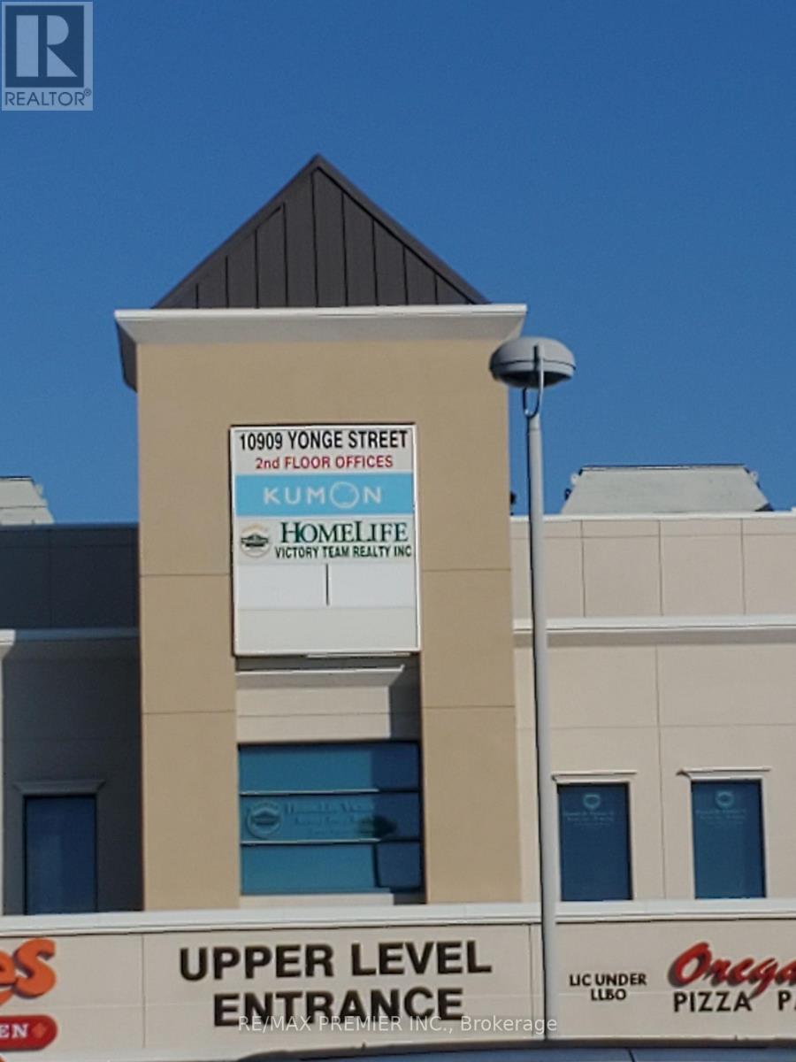 217 - 10909 Yonge Street, Richmond Hill, Ontario  L4C 3E3 - Photo 9 - N12827404