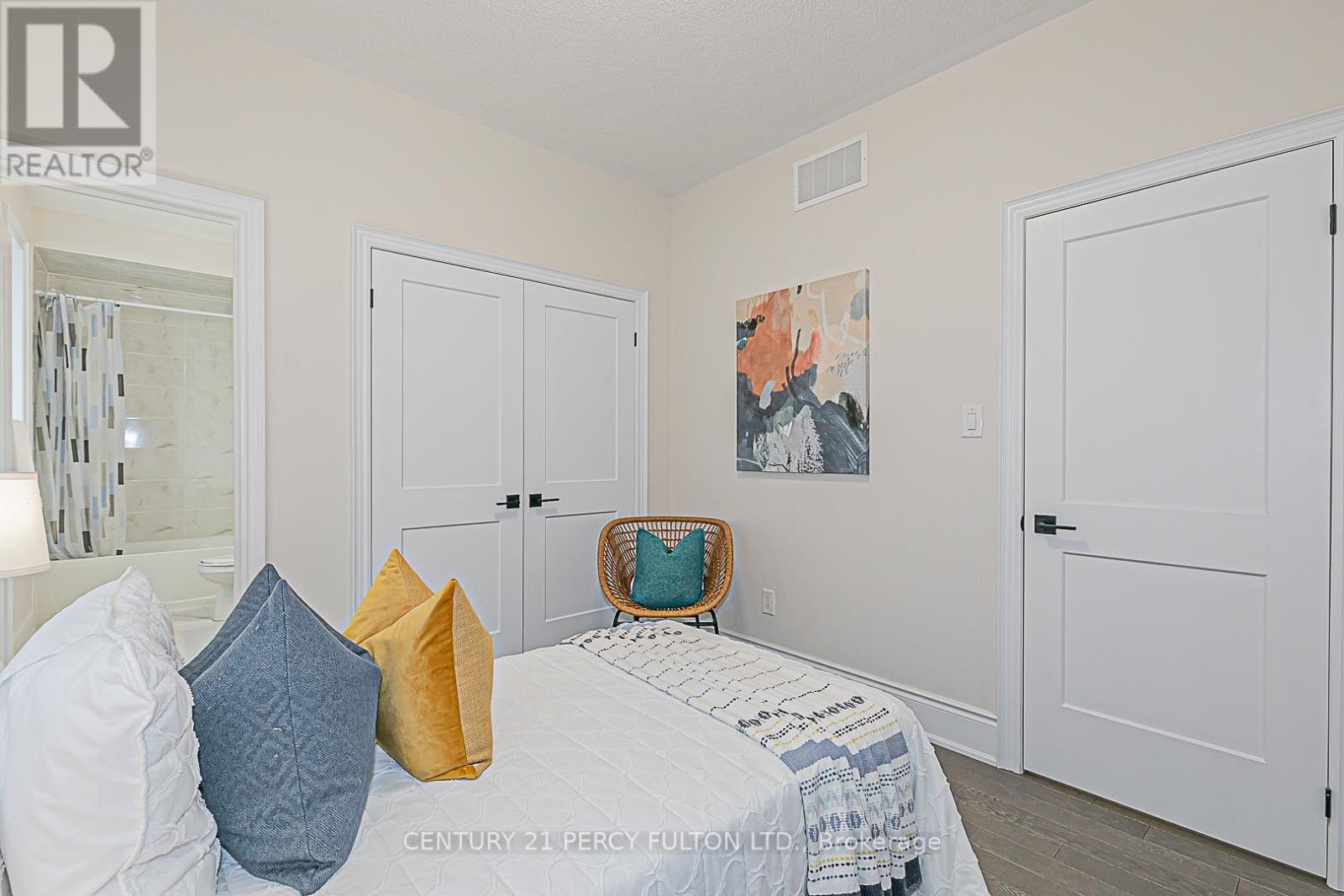 75 Jinnah Avenue, Markham, Ontario  L3S 0G3 - Photo 25 - N12827432