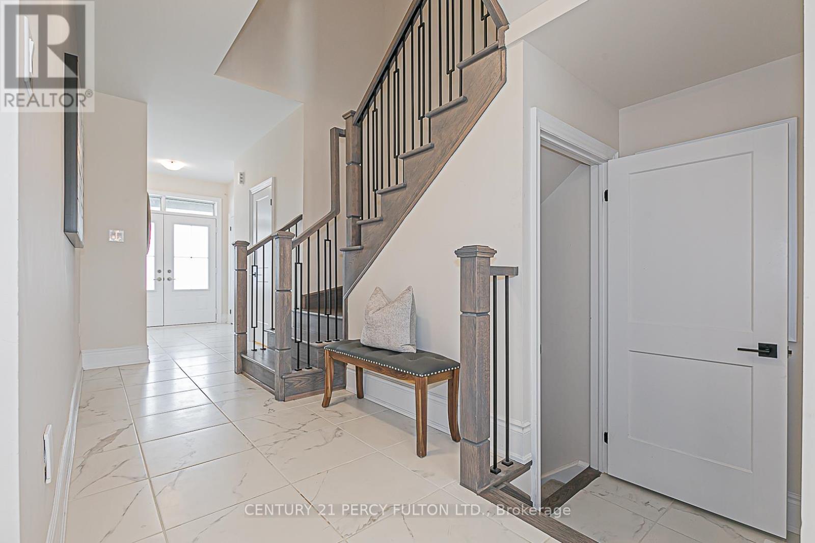 75 Jinnah Avenue, Markham, Ontario  L3S 0G3 - Photo 37 - N12827432