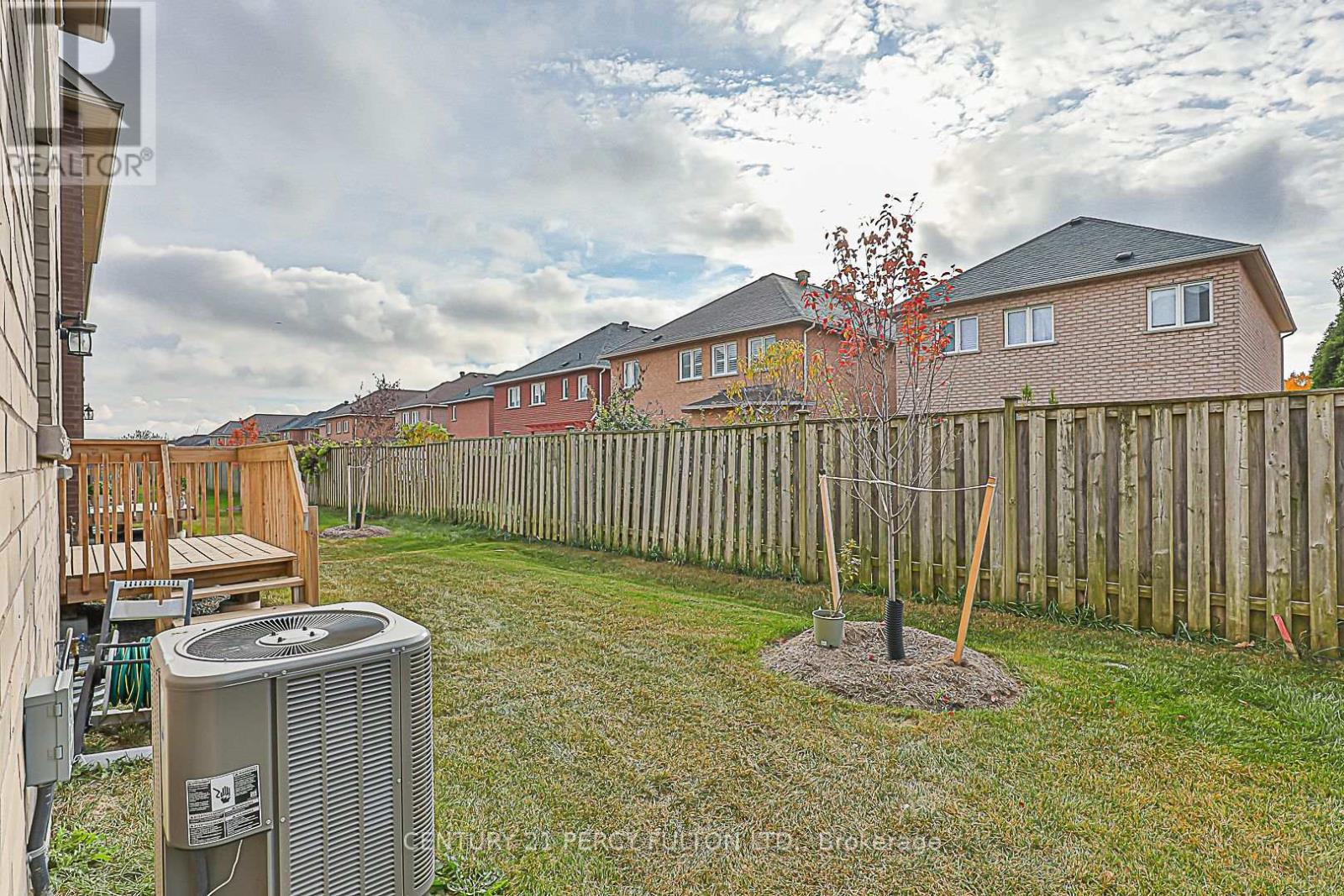 75 Jinnah Avenue, Markham, Ontario  L3S 0G3 - Photo 43 - N12827432