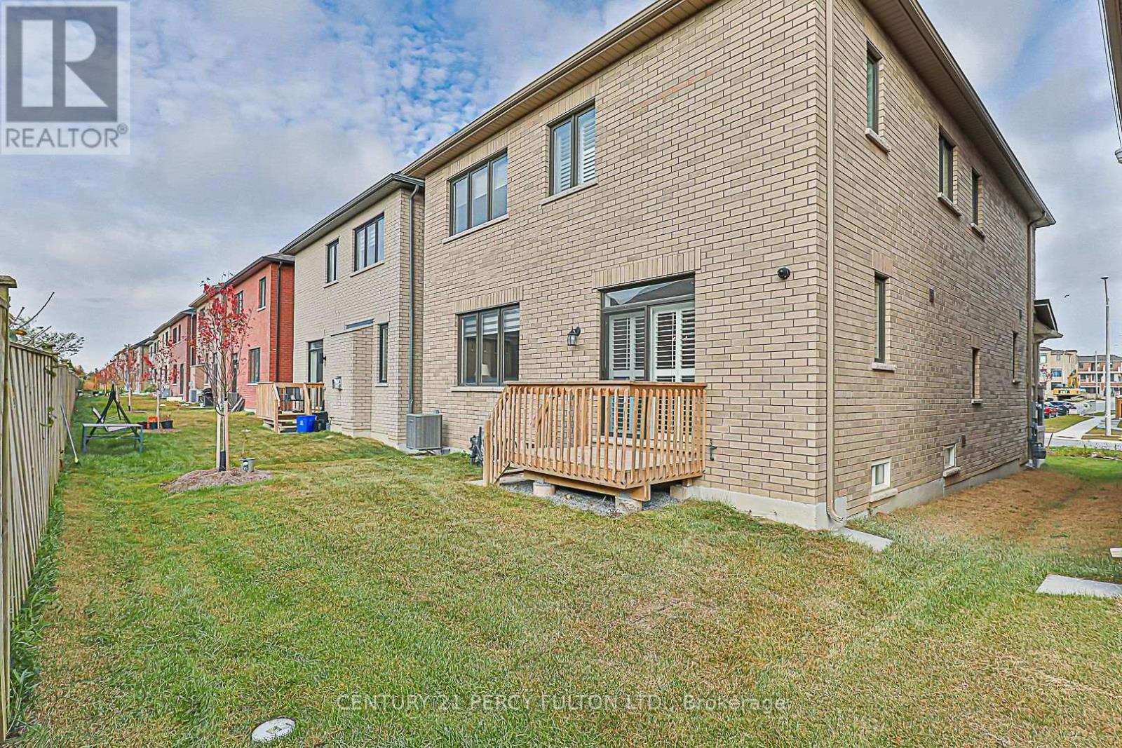 75 Jinnah Avenue, Markham, Ontario  L3S 0G3 - Photo 45 - N12827432