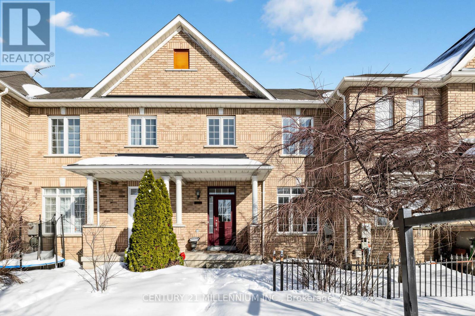 10569 BAYVIEW AVENUE, Richmond Hill, Ontario