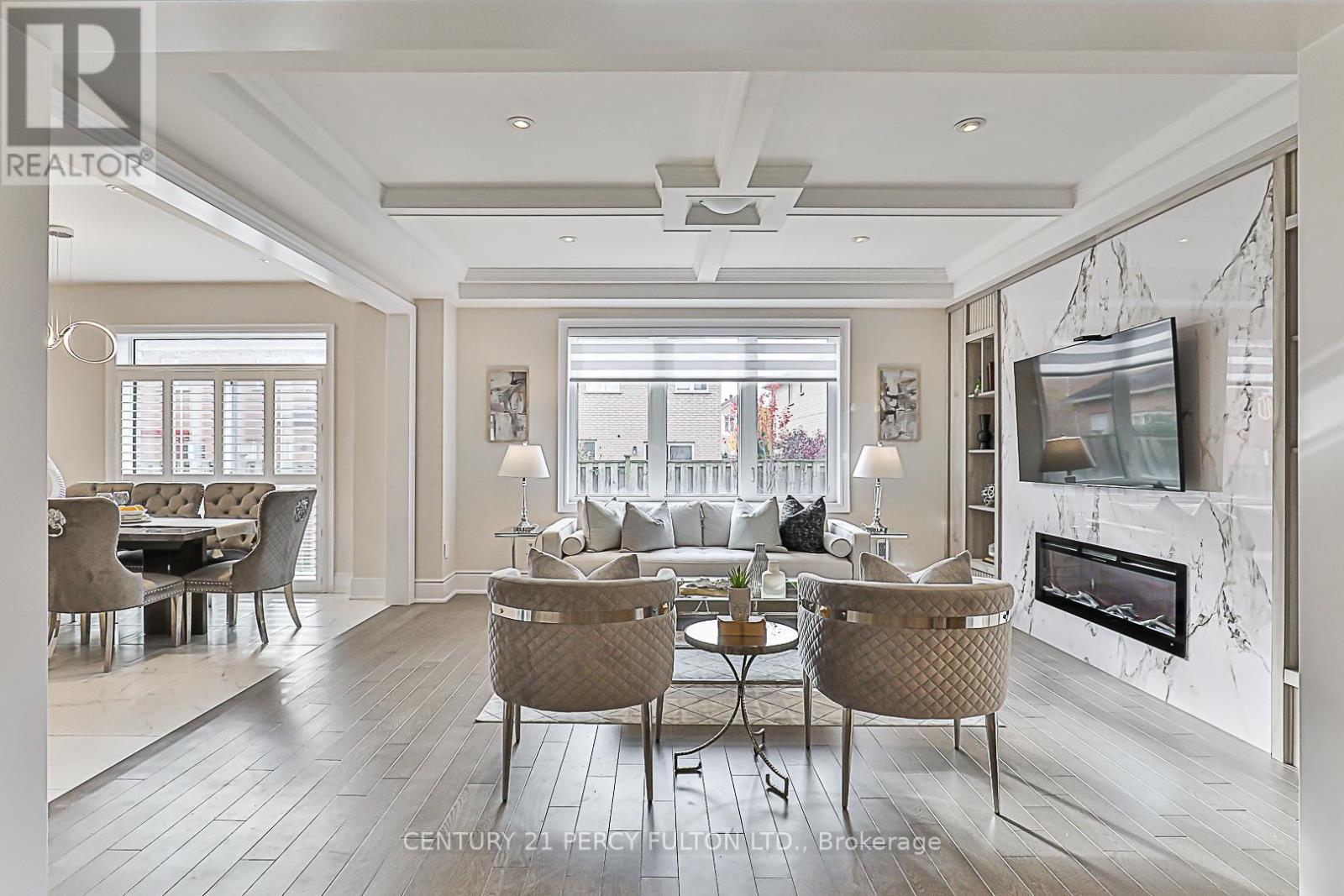 75 Jinnah Avenue, Markham, Ontario  L3S 0G3 - Photo 11 - N12827452