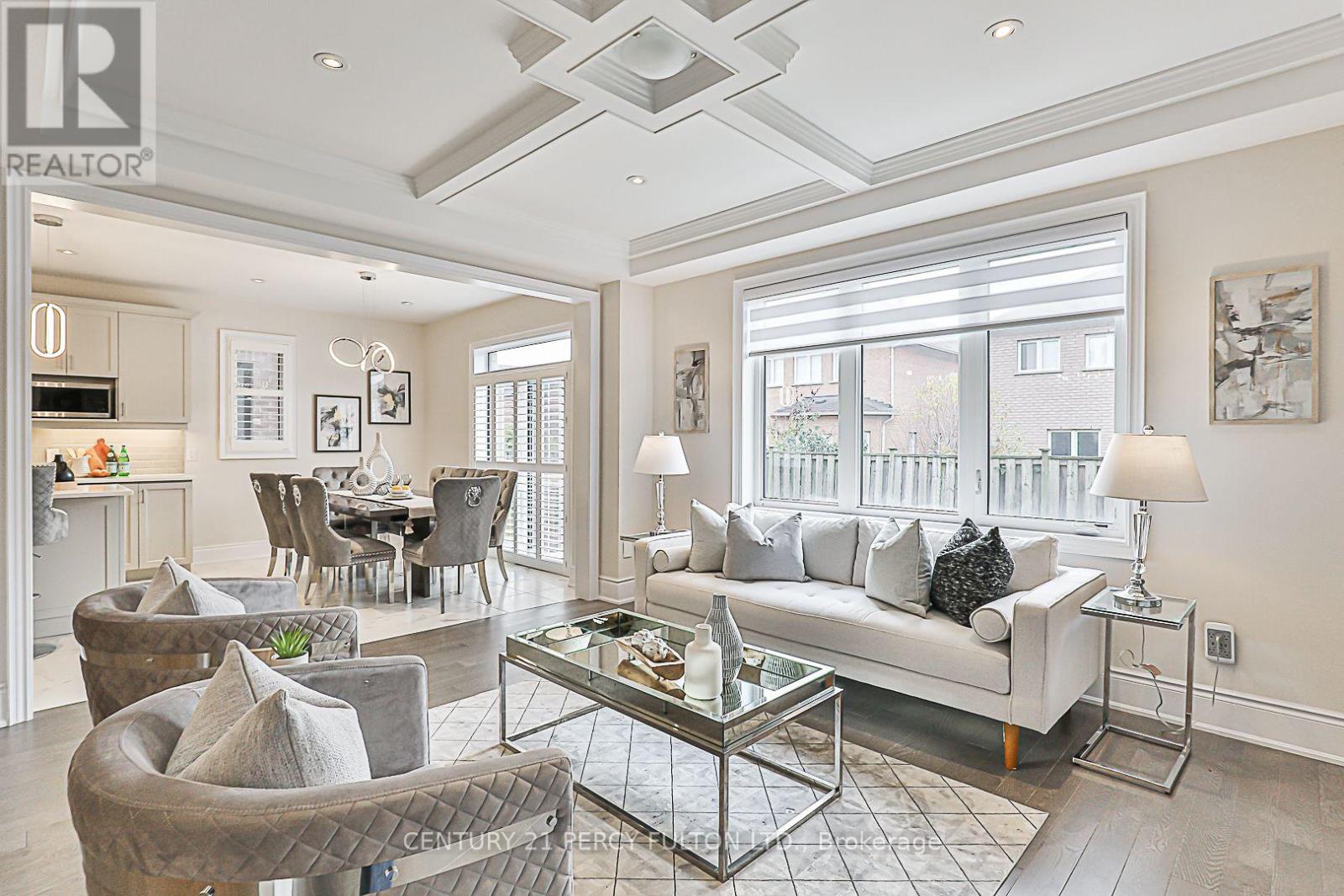 75 Jinnah Avenue, Markham, Ontario  L3S 0G3 - Photo 16 - N12827452