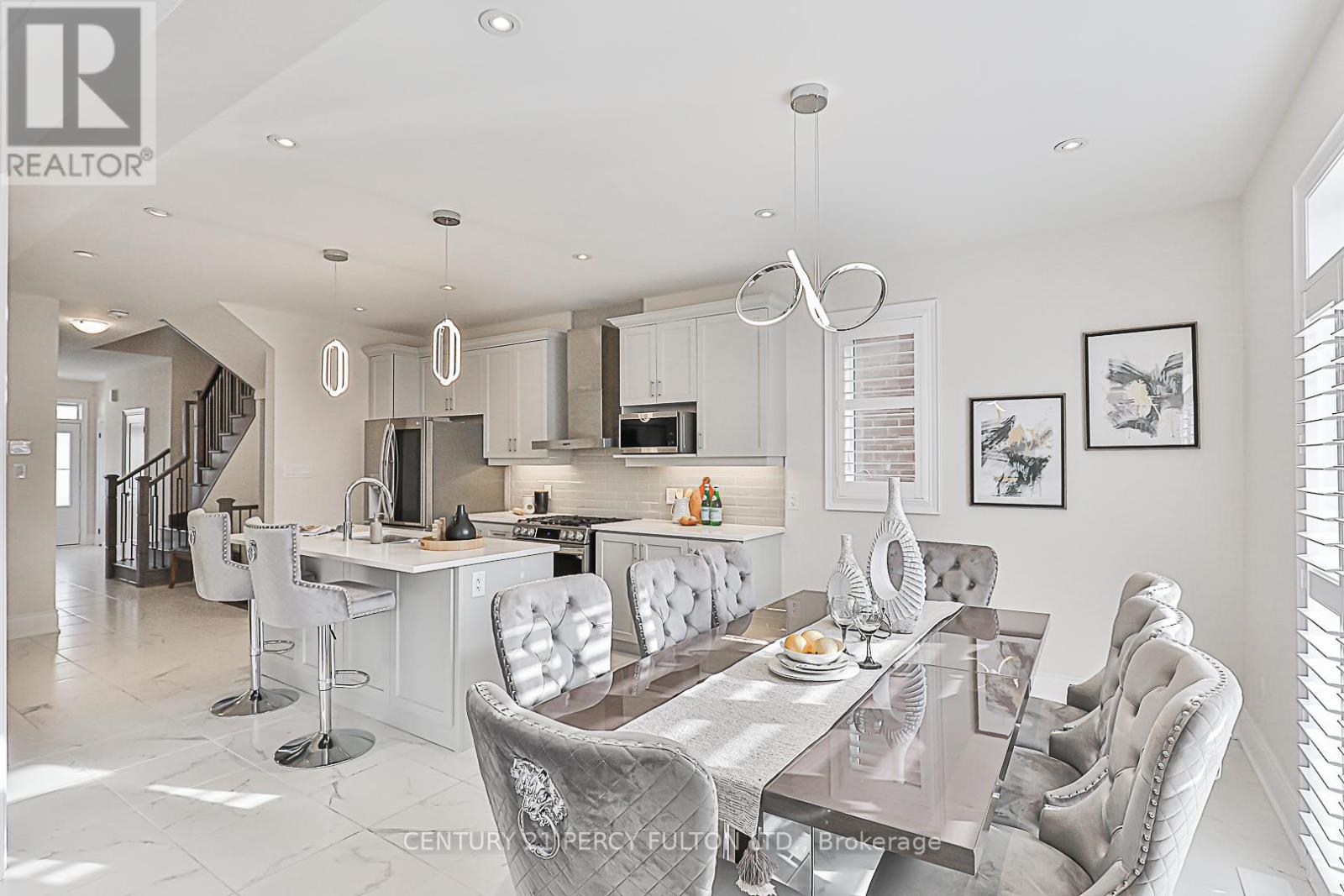 75 Jinnah Avenue, Markham, Ontario  L3S 0G3 - Photo 20 - N12827452