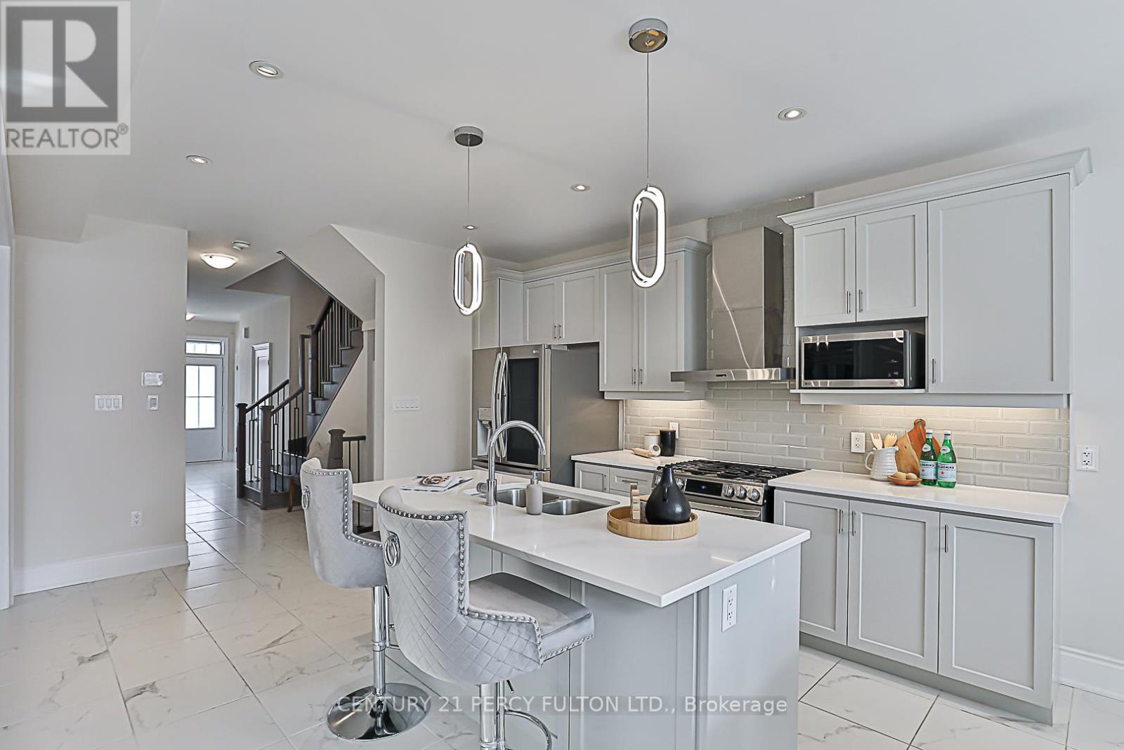 75 Jinnah Avenue, Markham, Ontario  L3S 0G3 - Photo 21 - N12827452