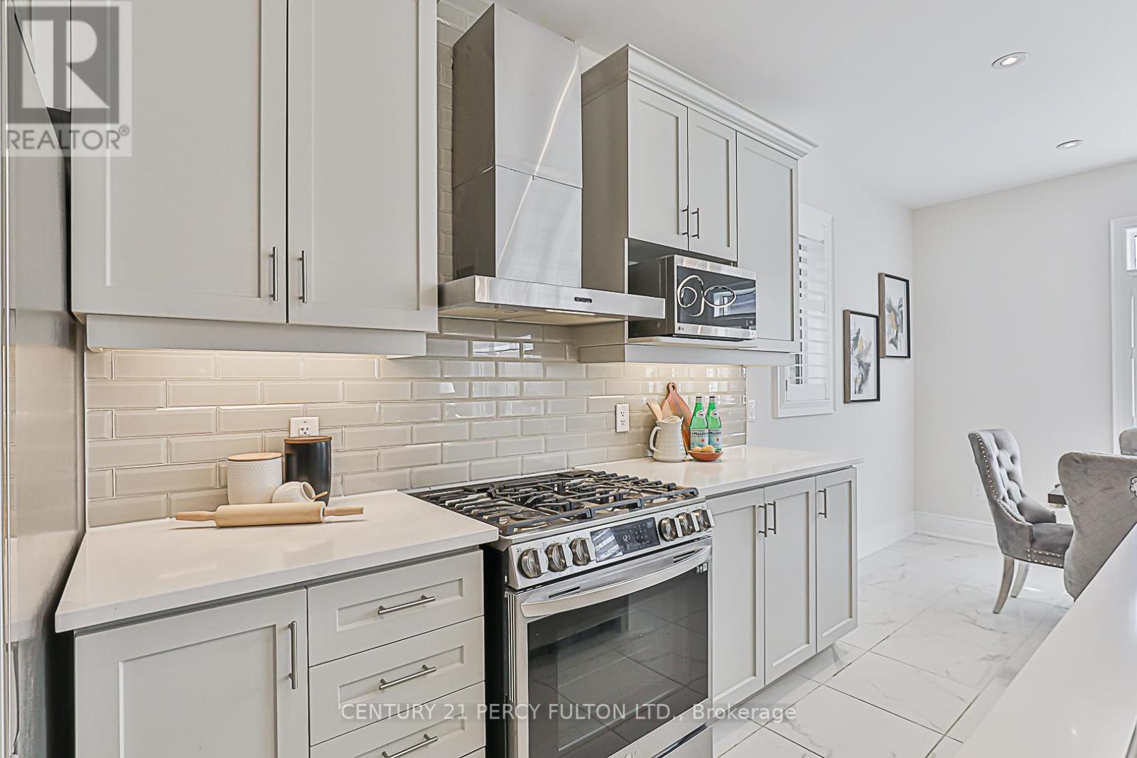 75 Jinnah Avenue, Markham, Ontario  L3S 0G3 - Photo 23 - N12827452