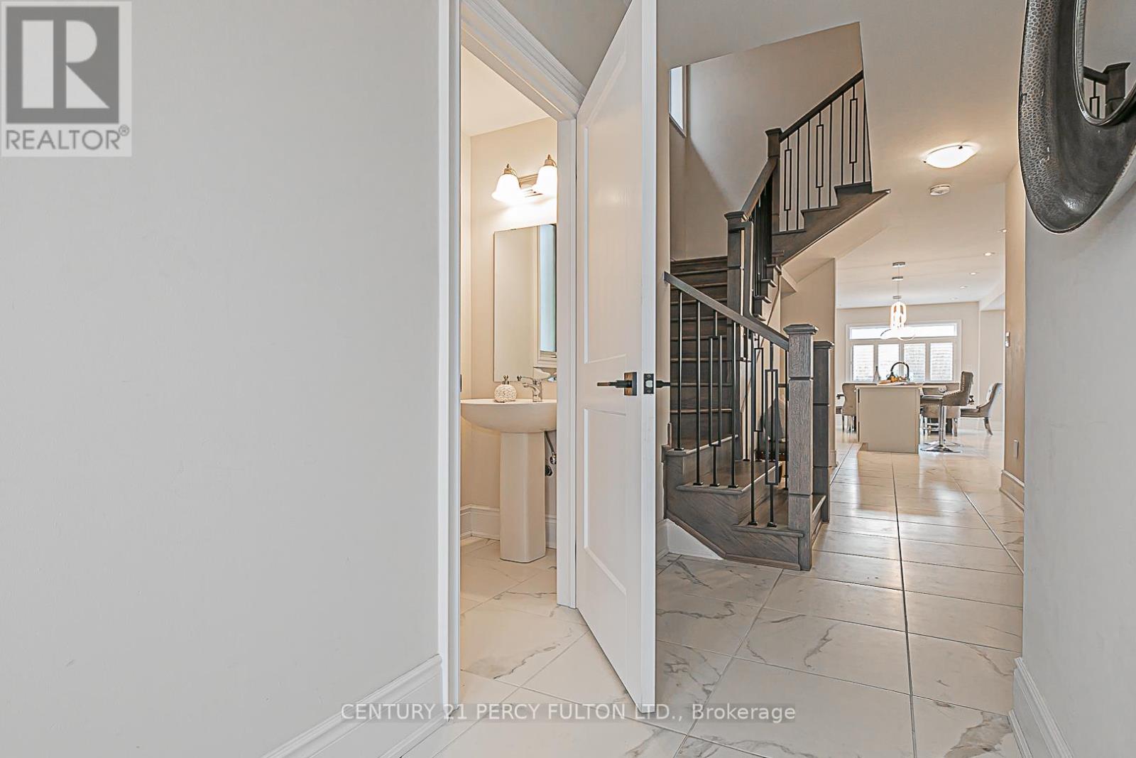 75 Jinnah Avenue, Markham, Ontario  L3S 0G3 - Photo 28 - N12827452