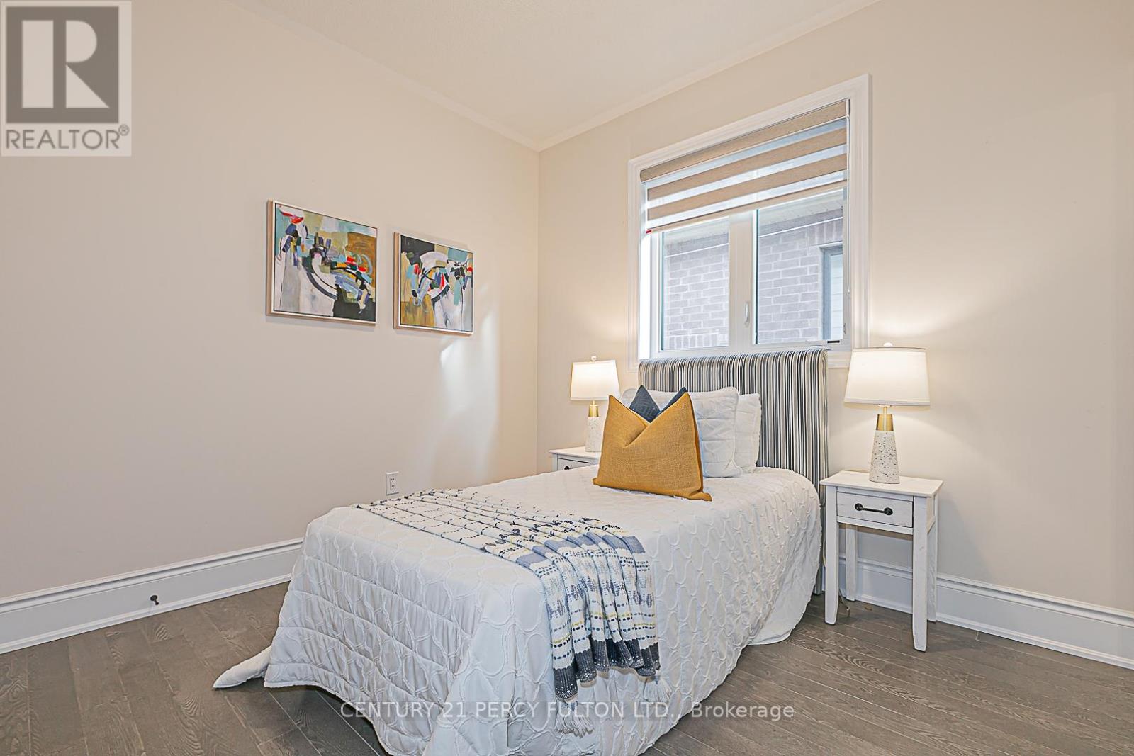 75 Jinnah Avenue, Markham, Ontario  L3S 0G3 - Photo 39 - N12827452