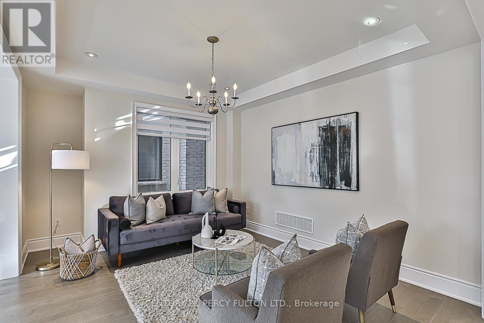 75 Jinnah Avenue, Markham, Ontario  L3S 0G3 - Photo 6 - N12827452