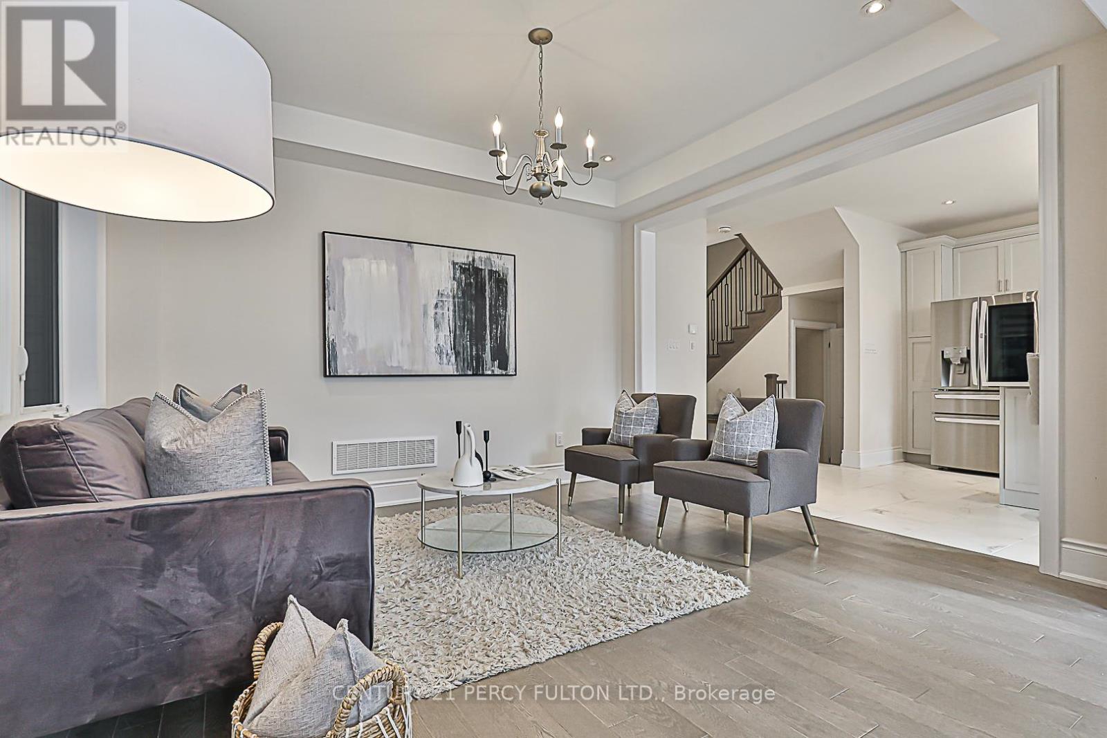 75 Jinnah Avenue, Markham, Ontario  L3S 0G3 - Photo 8 - N12827452