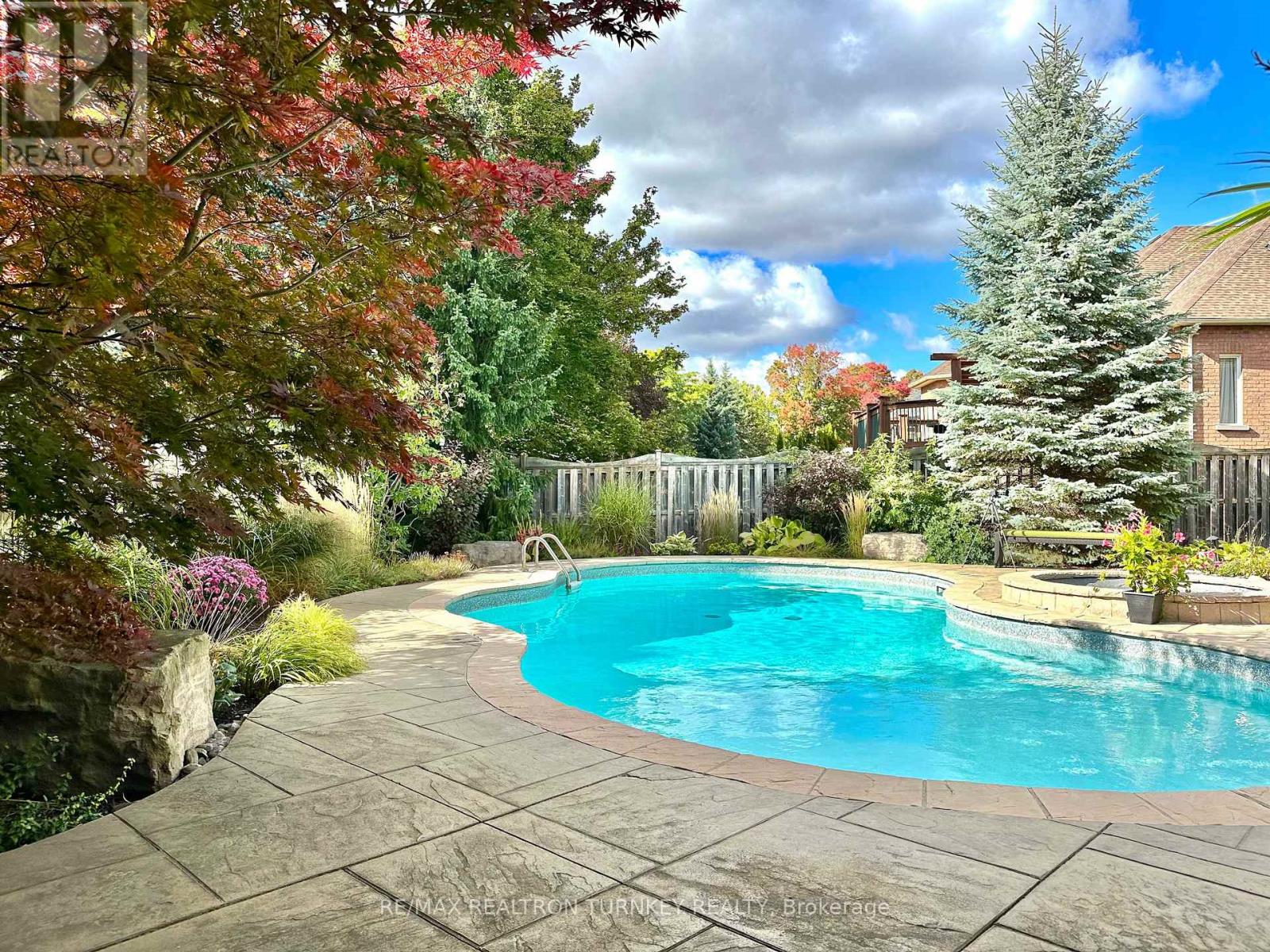 668 Foxcroft Boulevard, Newmarket, Ontario  L3X 1N3 - Photo 42 - N12827468