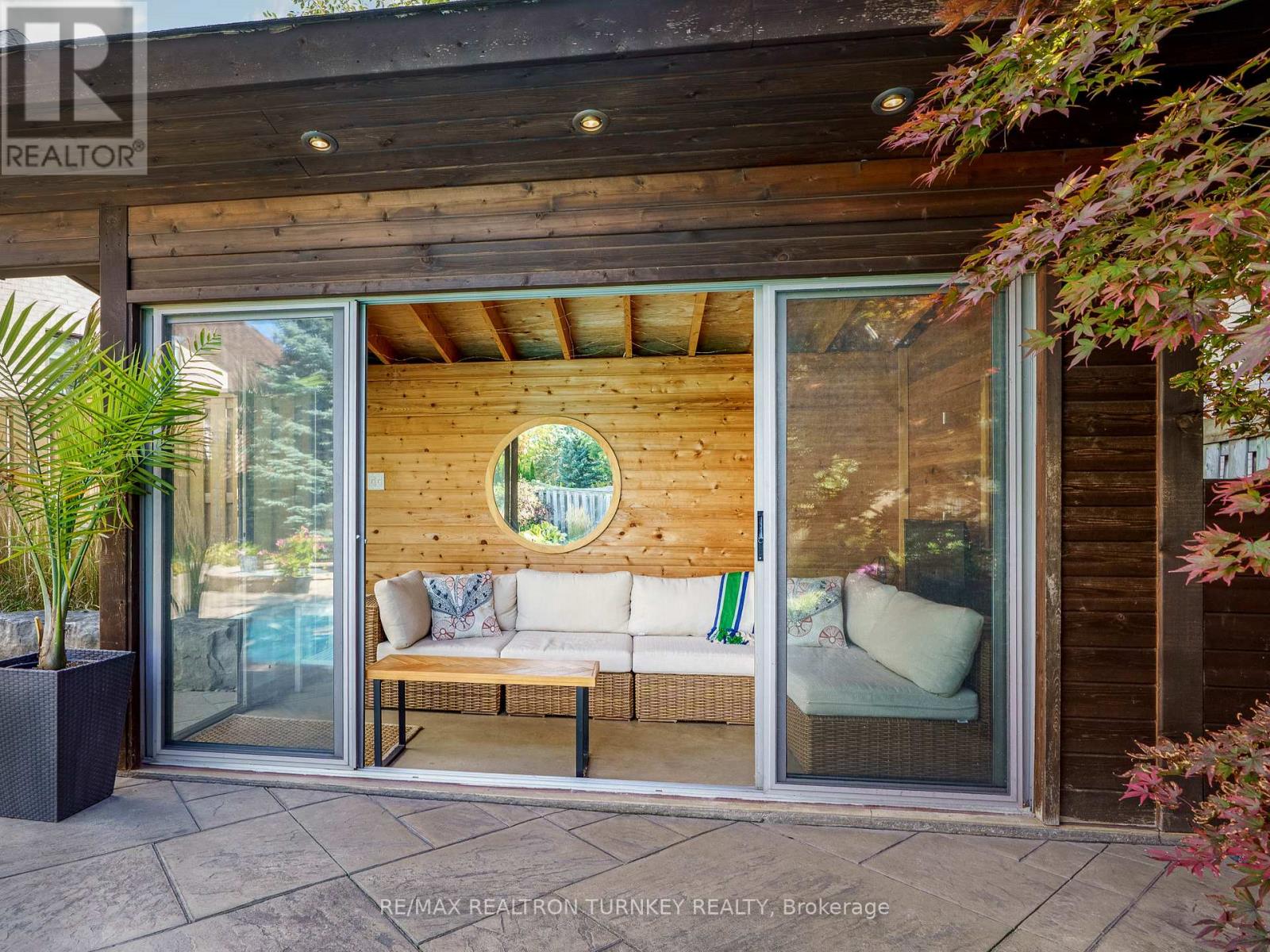 668 Foxcroft Boulevard, Newmarket, Ontario  L3X 1N3 - Photo 46 - N12827468