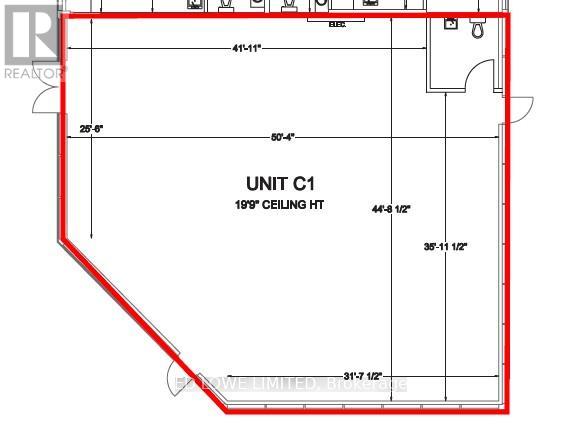 C1 - 535 Bryne Drive, Barrie, Ontario  L4N 9P7 - Photo 2 - S12827438