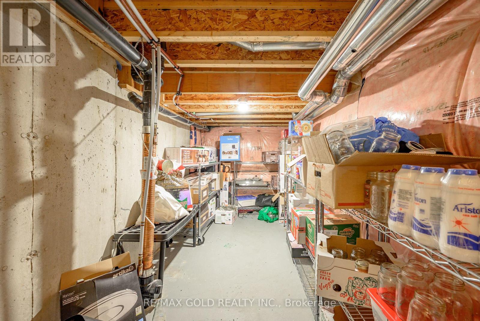 9 Clutterbuck Lane, Ajax, Ontario  L1T 0N6 - Photo 48 - E12821150