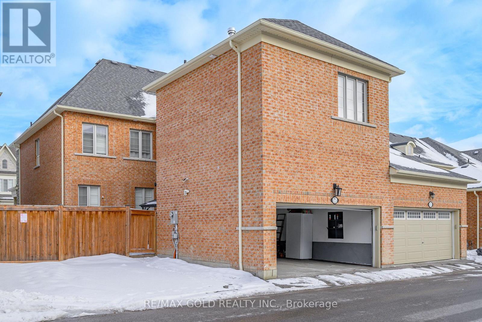 9 Clutterbuck Lane, Ajax, Ontario  L1T 0N6 - Photo 49 - E12821150