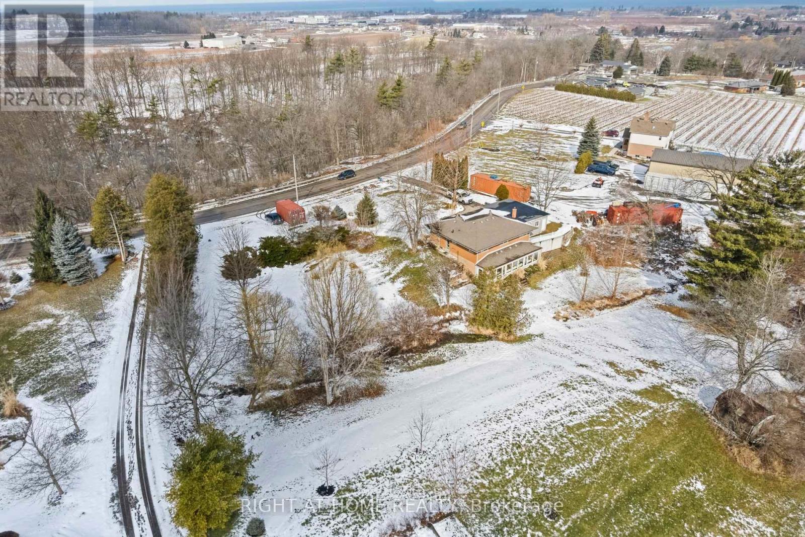 4451 Thirty Road, Lincoln, Ontario  L3J 1P3 - Photo 22 - X12821384