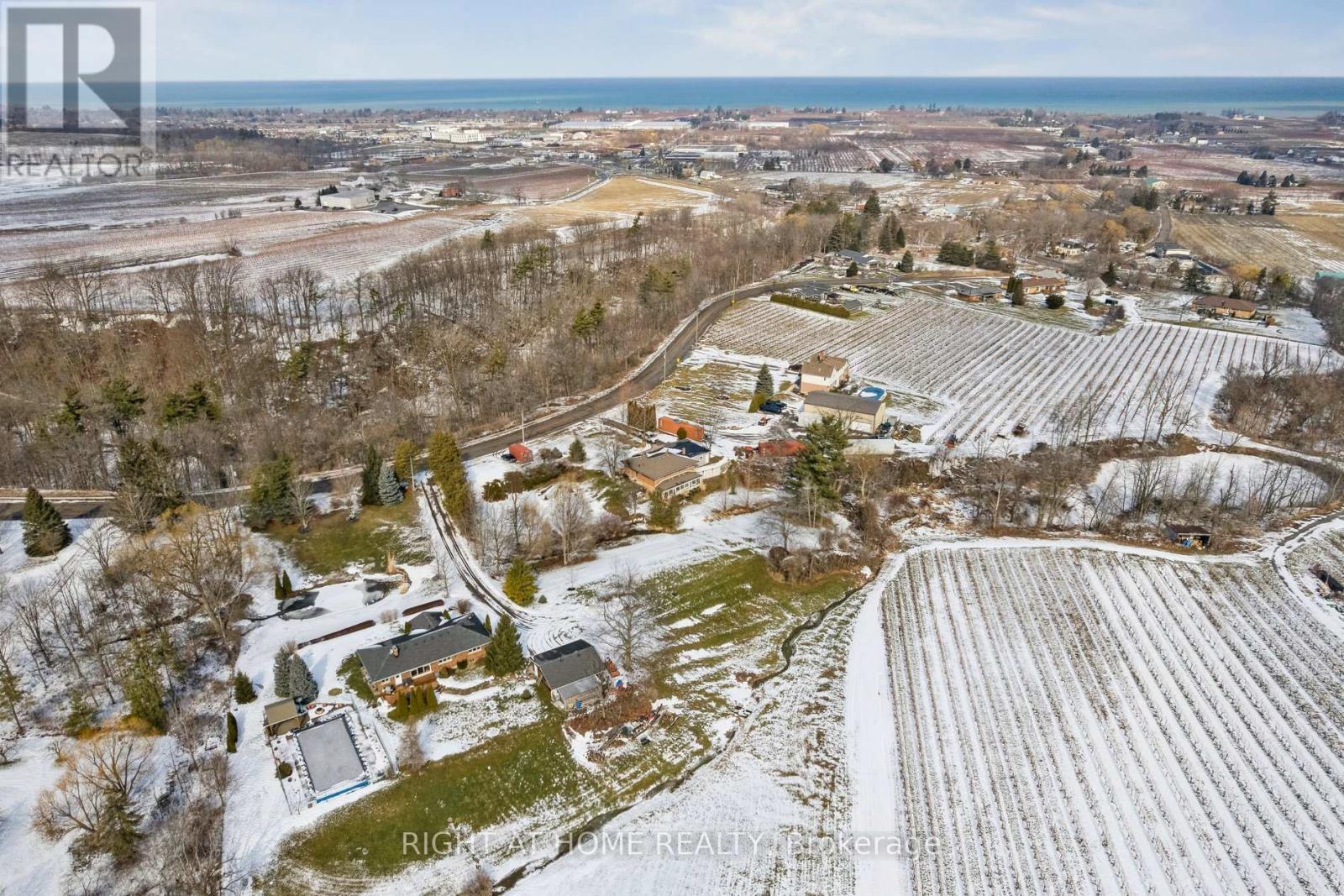 4451 Thirty Road, Lincoln, Ontario  L3J 1P3 - Photo 20 - X12821384